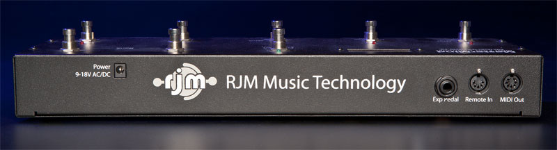 RJM Music - MasterMind